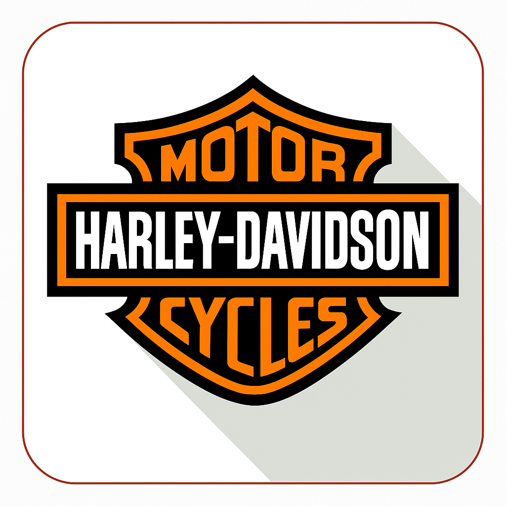 Harley Davidson