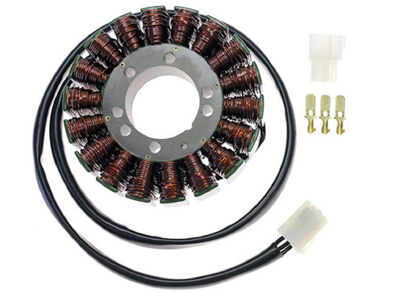 Triumph Daytona Sprint 955i Stator - CARG9551 (T1300507, T1300510) Triumph Daytona Sprint 955i Stator - CARG9551 (T1300507, T1300510)