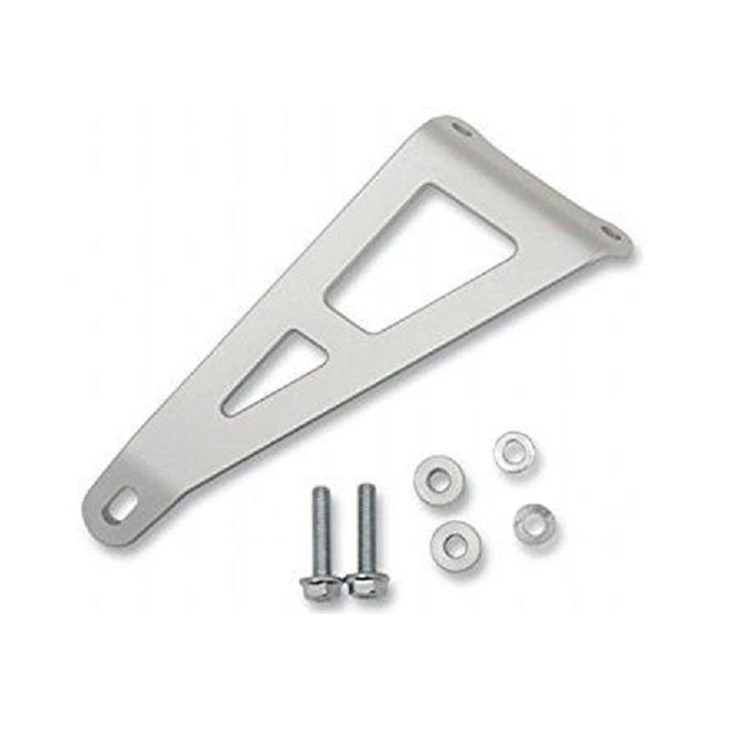 Aprilia RSV4 / Tuono V4 2009-2016 Muffler bracket Akrapovic P-MBA10AL3/A2