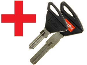 Aprilia Program / Duplicate copy clone transponder chip key Aprilia Program / Duplicate copy clone transponder chip key