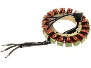 Stator - CARG-Buell Buell XB9 Buell XB12 Firebolt Ulysses Lightning Stator - CARG-Buell Buell XB9 Buell XB12 Firebolt Ulysses Lightning