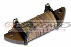 Yamaha PW50 Zinger YFS200 Blaster Ignition Source Coils - C17 Yamaha PW50 Zinger YFS200 Blaster Ignition Source Coils - C17