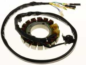 Stator XR400 XR650 - CARESG4421 Stator XR400 XR650 - CARESG4421