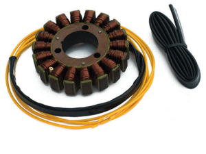 Improved stator alternator Kawasaki Suzuki - CARG011 Improved stator alternator Kawasaki Suzuki - CARG011