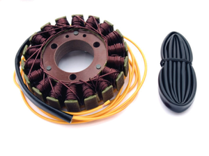 Improved stator alternator Kawasaki Suzuki - CARG021 Improved stator alternator Kawasaki Suzuki - CARG021