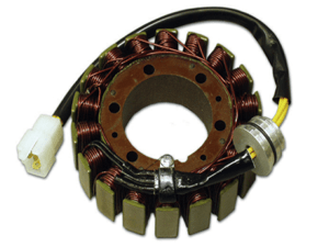 Stator - CARG061 Honda Goldwing stator alternator Stator - CARG061 Honda Goldwing stator alternator