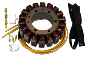 Stator - CARG081 Shadow PC800 Royal Star Venture Stator - CARG081 Shadow PC800 Royal Star Venture