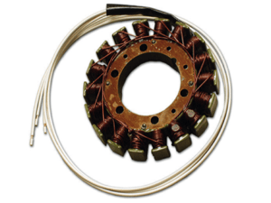 Stator - CARG091 Dominator Vulcan Savage Tenere Stator - CARG091 Dominator Vulcan Savage Tenere