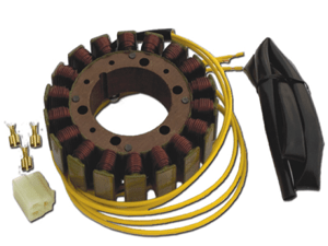 Stator - CARG1101 - Honda VTR1000F Firestorm Stator - CARG1101 - Honda VTR1000F Firestorm