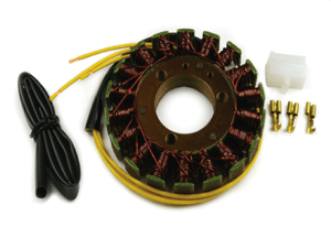 Stator Vulcan Ninja GPZ KLE - CARG111 Stator Vulcan Ninja GPZ KLE - CARG111