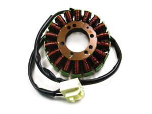 Stator alternator Honda CBF1000 SC58 - CARG1121 Stator alternator Honda CBF1000 SC58 - CARG1121