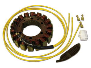 Stator TL VF Magna transalp F800 - CARG141 Stator TL VF Magna transalp F800 - CARG141