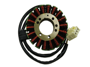 Stator Honda VFR800 Vtec Interceptor - CARG1801 Stator Honda VFR800 Vtec Interceptor - CARG1801