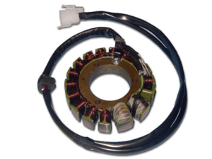 Stator - CARG2011 Stator - CARG2011