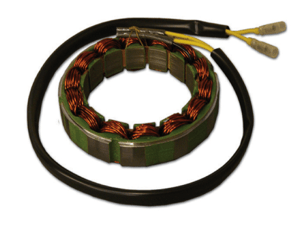 Stator - CARG221 Stator - CARG221