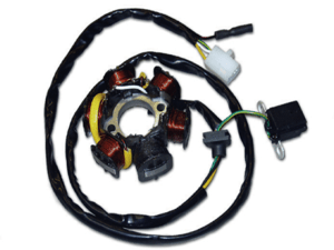 Stator - CARG241 Stator - CARG241