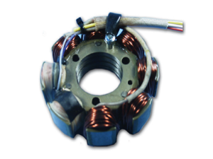 Stator - CARG251 Stator - CARG251