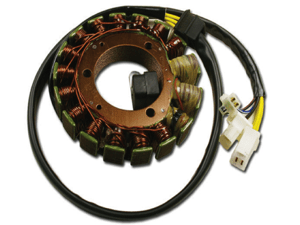 Suzuki DR650 Stator - CARG2651 Suzuki DR650 Stator - CARG2651