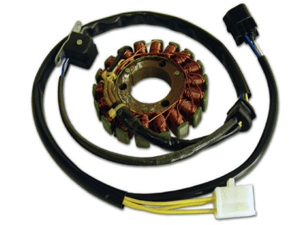 Stator Suzuki DRZ400 Kawasaki KLX400 - CARG3181 Stator Suzuki DRZ400 Kawasaki KLX400 - CARG3181