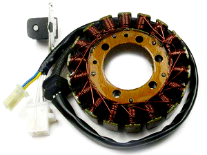Stator - CARG4251 Stator - CARG4251