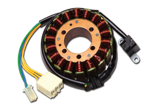Yamaha YP500 T-Max Stator - CARG4501 Yamaha YP500 T-Max Stator - CARG4501