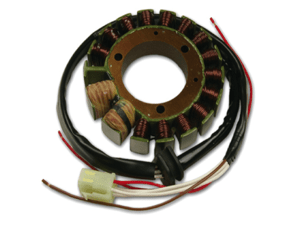 Stator - CARG451 (21003-1121, 21003-1170, 21003-1110, 21003-1130, 21003-1255) Stator - CARG451 (21003-1121, 21003-1170, 21003-1110, 21003-1130, 21003-1255)