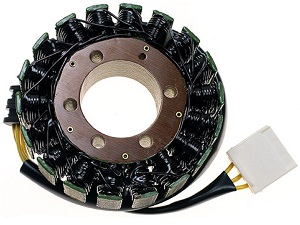 Ducati Monster 400 600 750 900 S4 S4R Sport Touring ST2 ST3 ST3S ST4 ST4S Stator - CARG521 Ducati Monster 400 600 750 900 S4 S4R Sport Touring ST2 ST3 ST3S ST4 ST4S Stator - CARG521