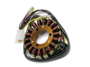 KTM 400 450 620 640 660 LC4 RXC SMC SXC EGS Rally Duke Supermoto Enduro Stator - CARG5601 KTM 400 450 620 640 660 LC4 RXC SMC SXC EGS Rally Duke Supermoto Enduro Stator - CARG5601