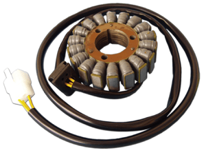 Stator Kawasaki Z1300 ZN1300 ZG1300 Voyager - CARG601 Stator Kawasaki Z1300 ZN1300 ZG1300 Voyager - CARG601