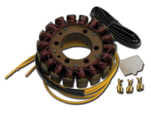 VF500 V30 Magna CBR600F VS600 VS800 Intruder Marauder YZF600R SZR660 Stator - CARG741 VF500 V30 Magna CBR600F VS600 VS800 Intruder Marauder YZF600R SZR660 Stator - CARG741