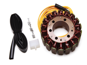 Stator - CARG751 Stator - CARG751