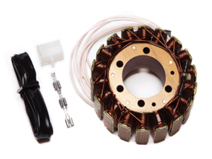 Yamaha FZR400 FZR600 Genesis XJ600 Diversion Stator - CARG761 (3HE-81410-01-00) Yamaha FZR400 FZR600 Genesis XJ600 Diversion Stator - CARG761 (3HE-81410-01-00)