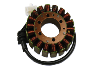 Suzuki GSF500 Bandit Yamaha YZF600R R6 Thunder cat Stator - CARG771 Suzuki GSF500 Bandit Yamaha YZF600R R6 Thunder cat Stator - CARG771