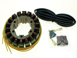 Stator - CARG8141 Stator - CARG8141