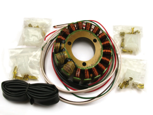 Stator - CARG861 Stator - CARG861