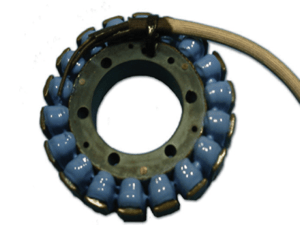 Stator - CARG911 Stator - CARG911