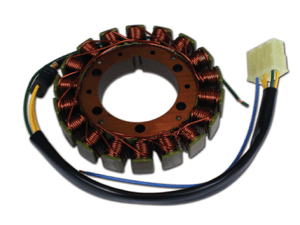 Kawasaki ZX900 Ninja ZX-9R Stator - CARG941 Kawasaki ZX900 Ninja ZX-9R Stator - CARG941