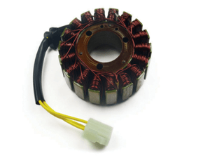 Suzuki GSX-R600 GSX-R750 GSX-R1000 Stator - CARG951 Suzuki GSX-R600 GSX-R750 GSX-R1000 Stator - CARG951
