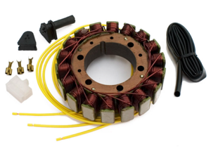 Honda XL1000 XL1000V Varadero Stator - CARG971 (31120-MBT-611) Honda XL1000 XL1000V Varadero Stator - CARG971 (31120-MBT-611)
