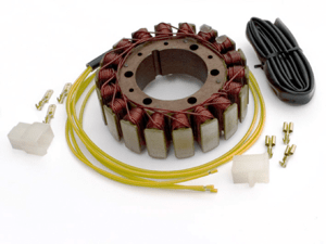 Yamaha V-max vmax VMX1200 V-Max1200 Stator (3UF-81410-10, 1FK-81410-11) - CARG981 Yamaha V-max vmax VMX1200 V-Max1200 Stator (3UF-81410-10, 1FK-81410-11) - CARG981