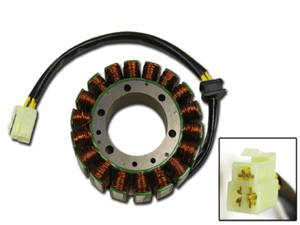 Ducati 749 999 1098 1198 Stator - CARG9991 (264.4.017.1A) Ducati 749 999 1098 1198 Stator - CARG9991 (264.4.017.1A)