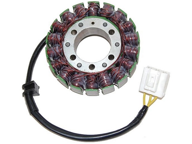 Stator - Honda CBR600 > 2003 - CARNB6335 Stator - Honda CBR600 > 2003 - CARNB6335