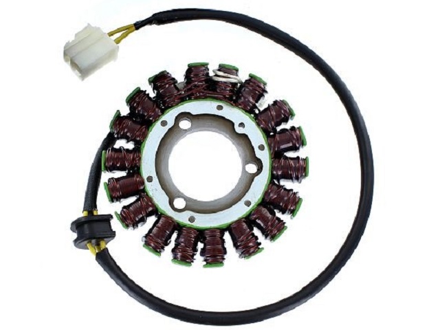 Stator - Suzuki GSXR750 K6-K11 - CARNB6445 Stator - Suzuki GSXR750 K6-K11 - CARNB6445