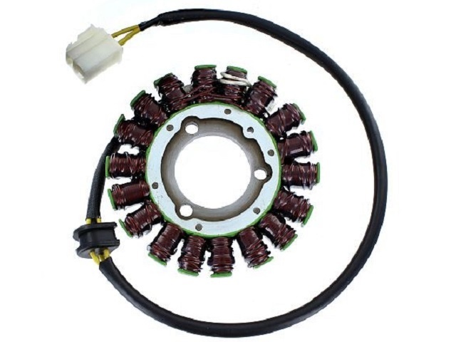 Stator - Suzuki GSXR600 K6-K11 - CARNB666 Stator - Suzuki GSXR600 K6-K11 - CARNB666