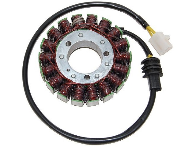 Stator - Yamaha YZF-R1 09-11 - CARNB6775 Stator - Yamaha YZF-R1 09-11 - CARNB6775