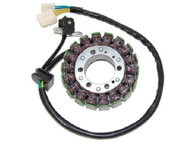 Stator - Suzuki GSXR1300 K8-K11 - CARNB6885 Stator - Suzuki GSXR1300 K8-K11 - CARNB6885