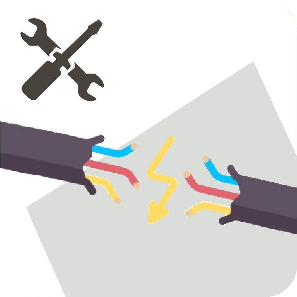 Cable wire repair from CDI TCI ECU ECM box unit Cable wire repair from CDI TCI ECU ECM box unit