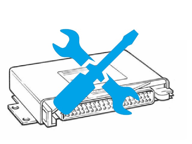 ECU ECM Convert to EU ECU ECM Convert to EU