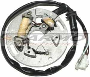 Stator - CESC140P Stator - CESC140P