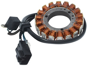 CFmoto ZForce UForce CForce 400-1000 stator alternator rewinding (0180-032000) CFmoto ZForce UForce CForce 400-1000 stator alternator rewinding (0180-032000)